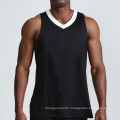 OEM Gym Singlets Mens Tank Tops Stringer Bodybuilding Fitness Men's Gym Tank top Sports Clothes